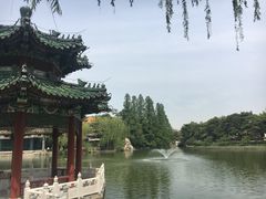 -钓鱼台国宾馆