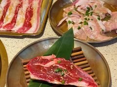 -妙香居韩国烤肉(容桂天佑城店)