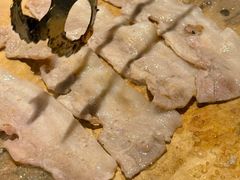 -新石器烤肉(南站店)