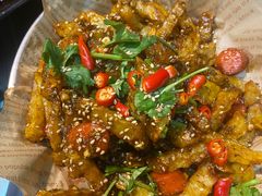 -刘成杰锦州烧烤(南河路店)