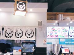 大堂-吉野家(南昌铜锣湾店)