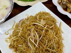 -南记食粥坊·宵夜大排档(莲花总店)