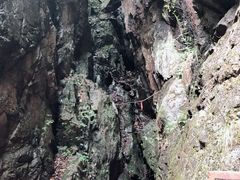 -磐安舞龙峡景区