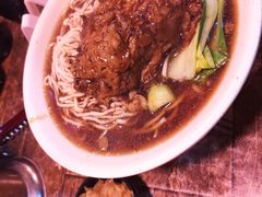 -金牌八大碗汤面(菜市二路店)