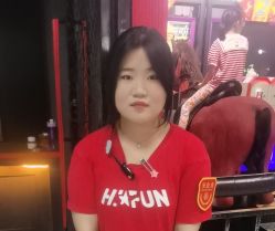 -嗨翻Hi-Fun竞技主题乐园·蹦床团建生日聚会(五棵松华熙店)