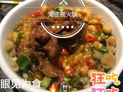 -海底捞火锅(崇文门新世界百货店)