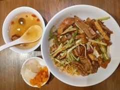 -寻裕记·现炒浇头面(人民广场店)