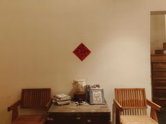 -兮食农场餐厅