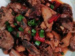 -龙聚德北京烤鸭(沙坪坝华宇A馆店)