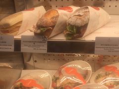 -西点坊(浦东香格里拉店)