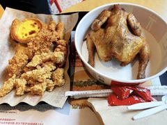 -肯德基(阳光店)