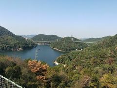 -石燕湖生态旅游景区