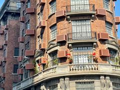 -老吉士酒家(天平路店)