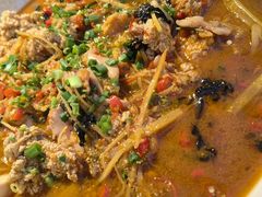 -不炭白烧烤(成都首店)