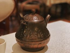-巴依老爷·新疆美食(上城区天城路店)