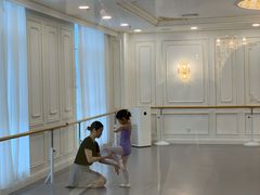 -芭蕾仙子 FairyBallet 少儿芭蕾舞蹈中心(丽都旗舰店)