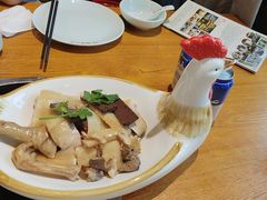 -琼菜人家·海南菜·文昌鸡(文昌大道店)