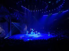 -珠海横琴长隆《卡卡虎奇遇记》