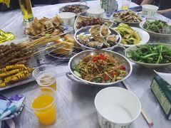 -小民大排档(马场角横路店)