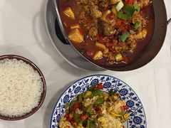 -新新湘菜馆(新中街二条店)
