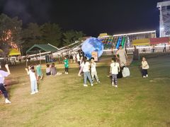 -长洲岛都市农业公园