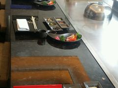 -美盛喜来登大酒店-盛宴标帜餐厅
