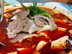 -徐州老菜馆(夹河街店)