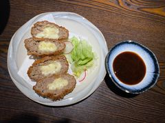 -桂马·日本料理·海胆·海鲜饭·酒场(民主广场店)