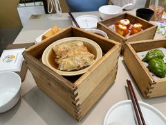 -蔡澜点心·粤菜(西单大悦城店)