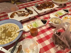 -西贝(紫荆广场店)