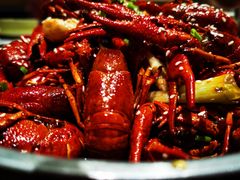 -一棠龙虾•王牌虾球(楚河汉街店)