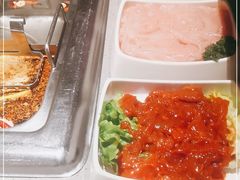 -海底捞火锅(万象城店)