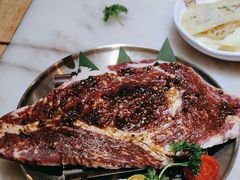 -韩宫宴烤肉·料理(大宁国际店)