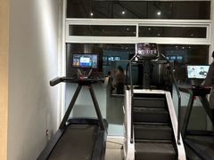 -mYSTEPS健身运动馆(古北店)