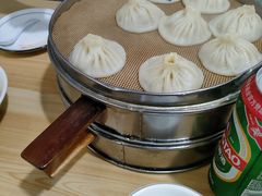 -大兴街扣碗包子馆