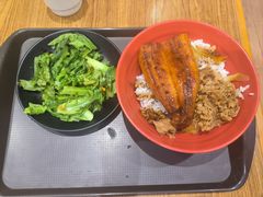 -食其家·牛丼咖喱(金桥太茂店)
