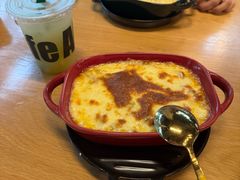 -了不起的考拉咖啡店(高新店)