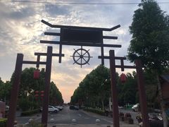 -合肥滨湖国家森林公园