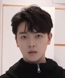 -尤司男士国潮理发馆