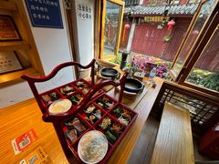 -顺意米线店(四方街店)