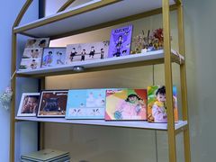 -东方童话儿童摄影(万州店)