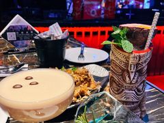 -MOSSO德国餐厅·音乐酒吧(环宇荟店)