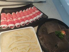 -海底捞大排档火锅(悦荟广场店)