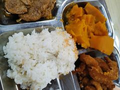 -同济大学·食堂(嘉定校区)