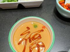 -南门四季铜锅涮肉(大屯·北苑店)