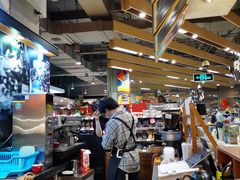 -Gee Coffee Roasters (万象城店)