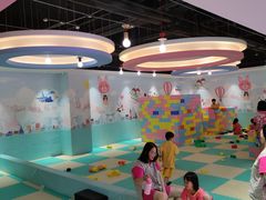 -青水瓦台汤泉(未央店)