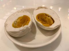 咸鸭蛋-赛百味(仙林金鹰店)