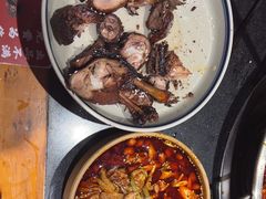 -小饕荟雅安贡椒鱼鲜馆(广福桥店)