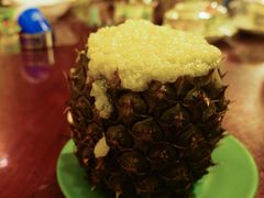 -多哥水傣味餐厅(司马巷店)